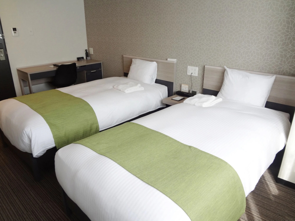 Kuretake Inn Osaka Sakaisuji Honmachi