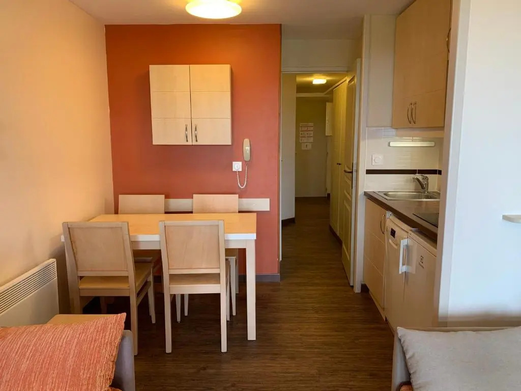 Appartement Saint-Raphaël, 2 pièces, 4 personnes - FR-1-504-612