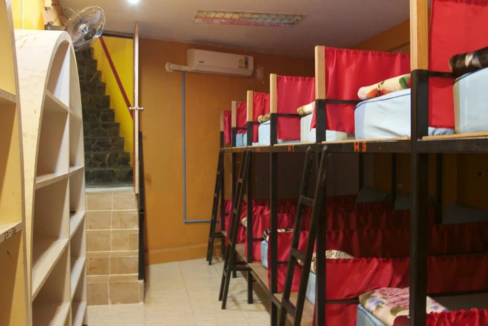 Om Ganesh Hostel