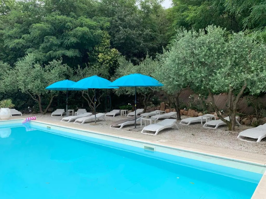 Relais Il Pigno