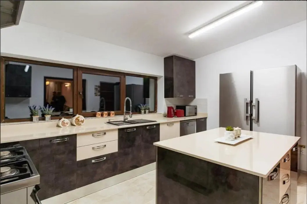 Chalet Belmont