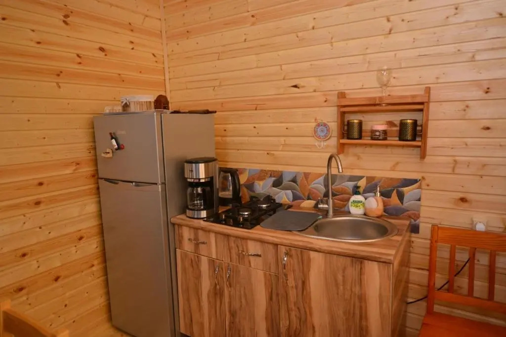 Cottage Sataplia