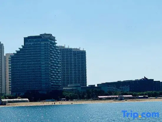 Yingkou Wanda Yihua Hotel