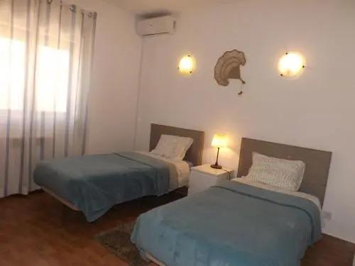 Villa Claramar
