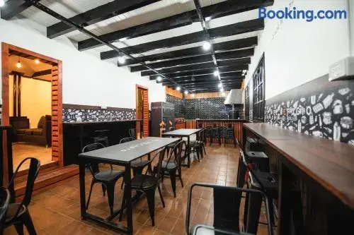 El Refugio Lodge Hostel