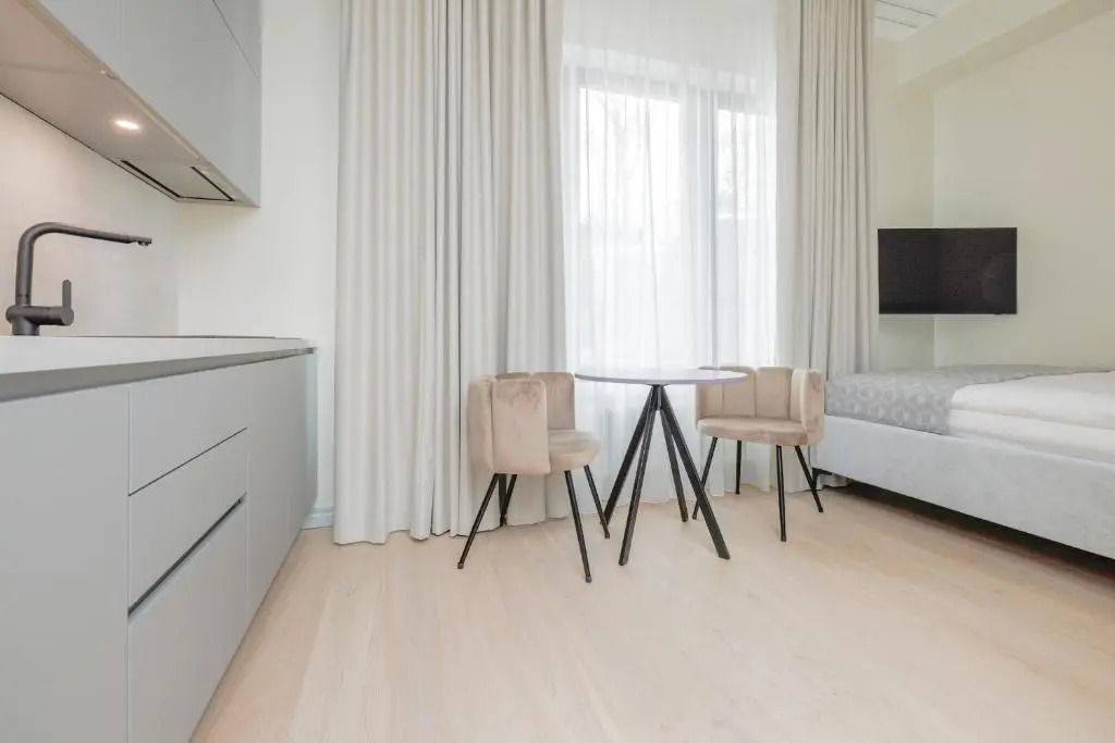 Valli Residence