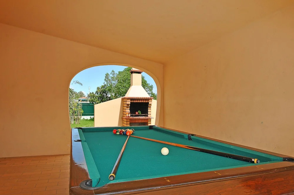 Villa Ushuaia - Casa charmosa com piscina aquecível e BBQ