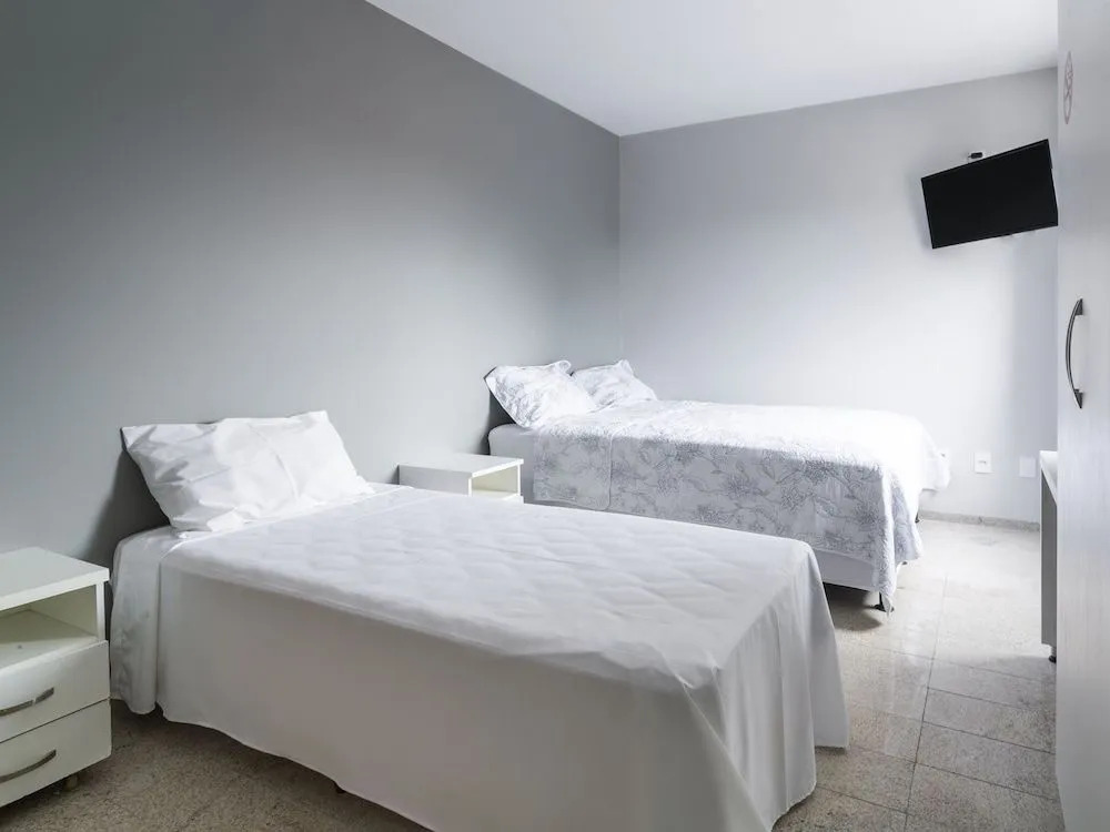 OYO Vitrine Hotel - 15 minutos do Aeroporto de Goiânia