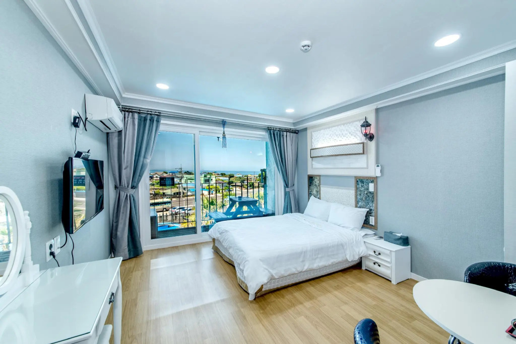 Water Garden Resort