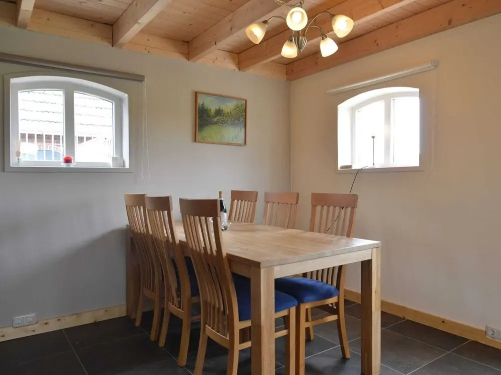 Holiday Home in Holten near Lake IJssel