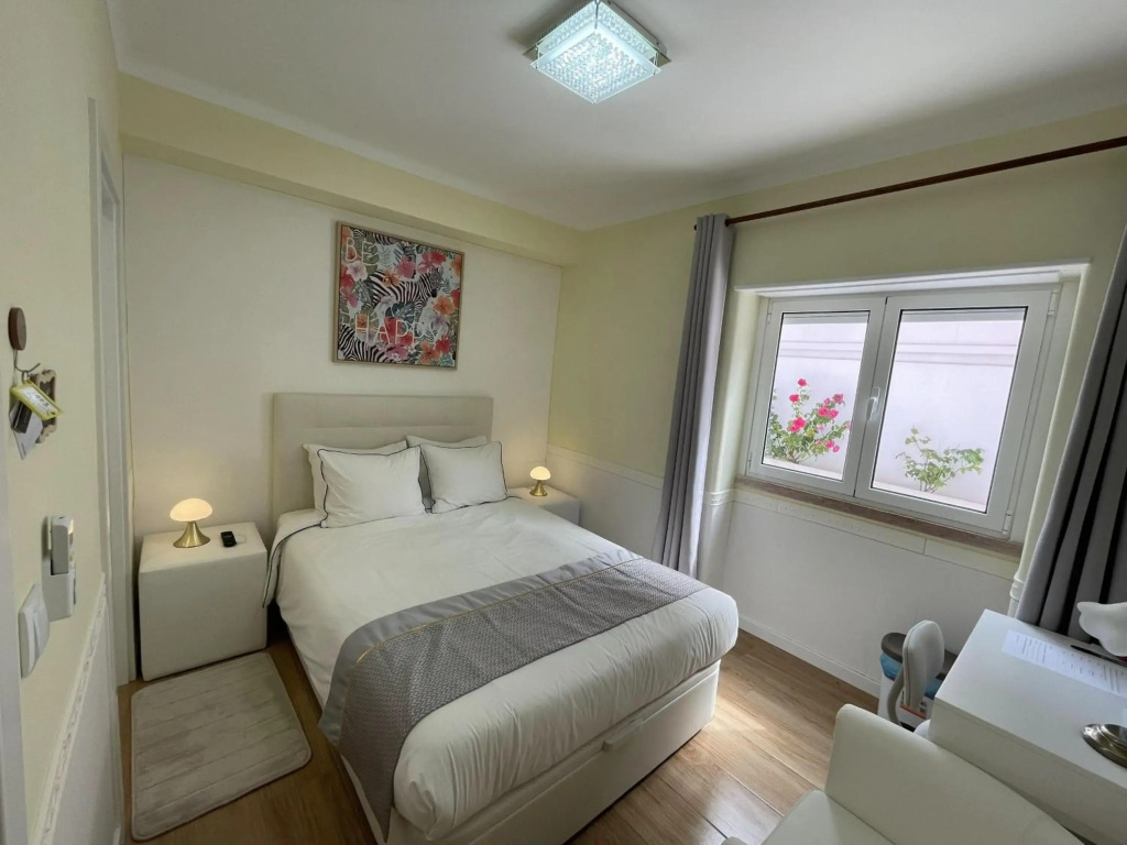 SK Lisboa Villa Guesthouse