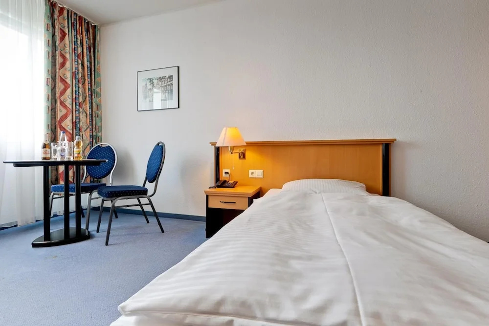 Hotel am Südtor