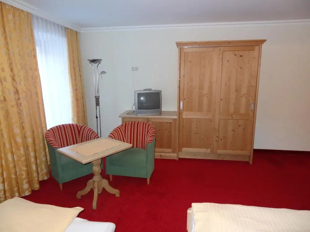 Hotel Unterwirt - Jokercard im Sommer inklusive