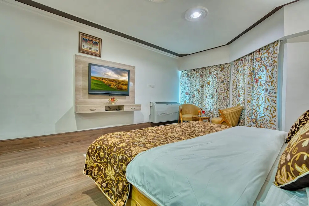 Hotel Baisaran Pahalgam