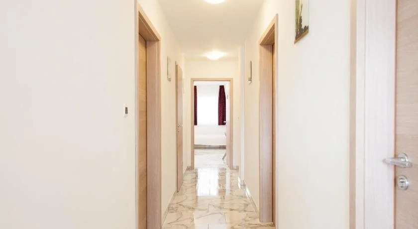 Rooms Garden Zagreb Airport