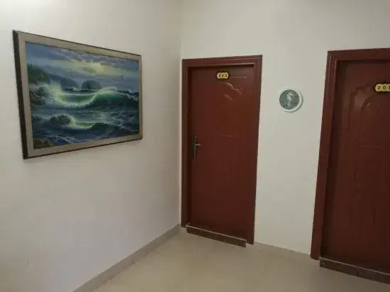 Ruixin Hostel