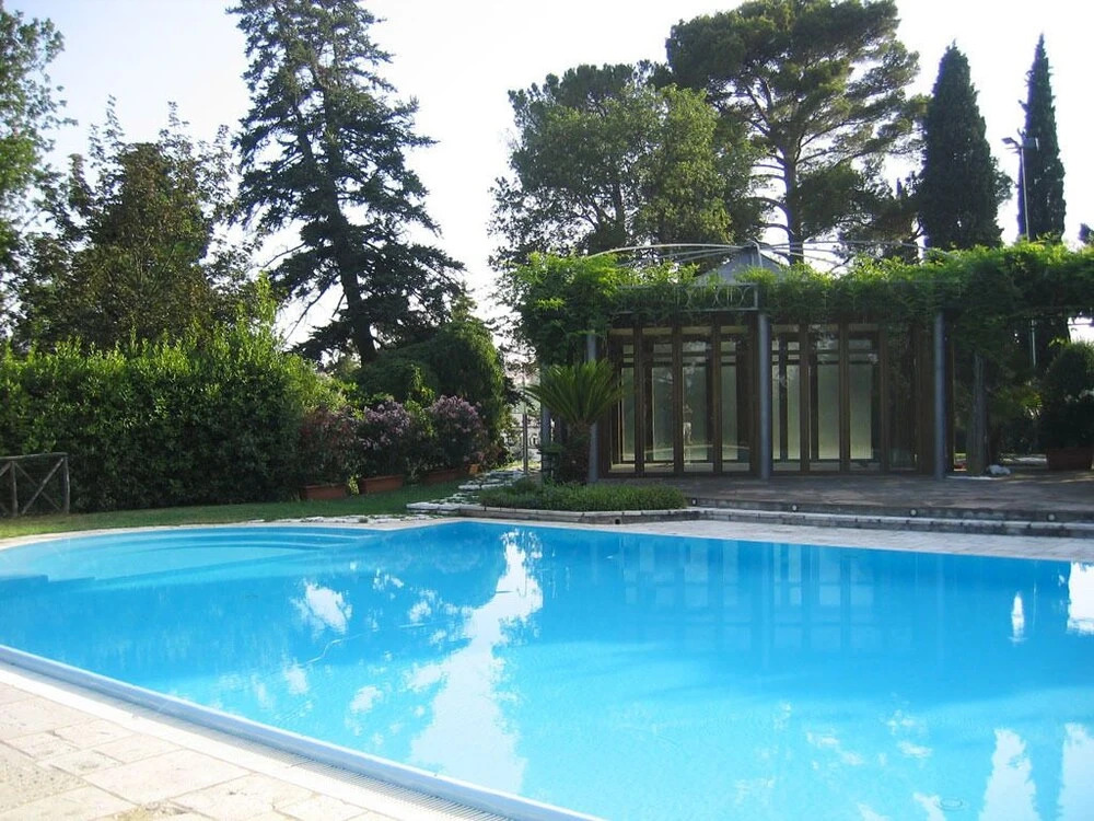 Agriturismo Il Parco di Kipo
