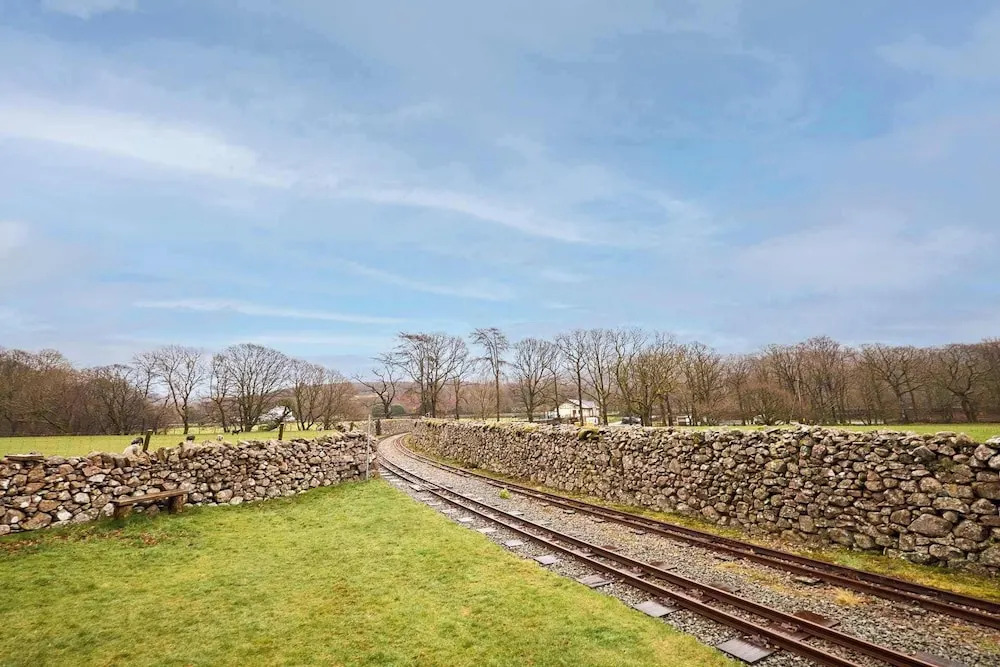 Host Stay Dalegarth Cottage