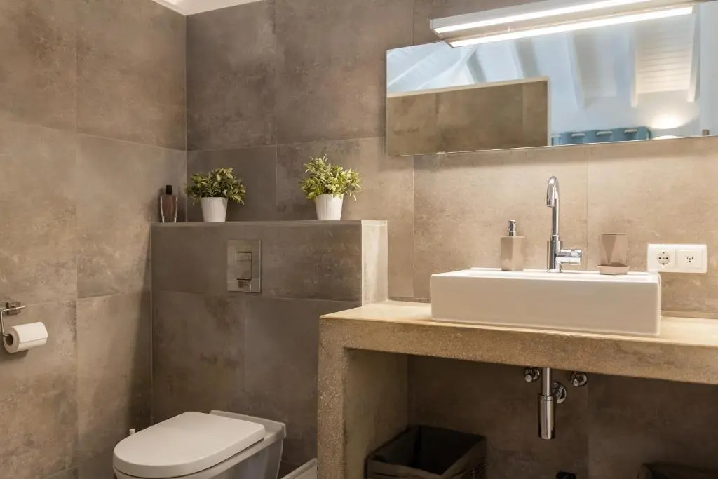 Villa Mistral Curacao - Luxurious 5 bedrooms, 5 min drive from the beach