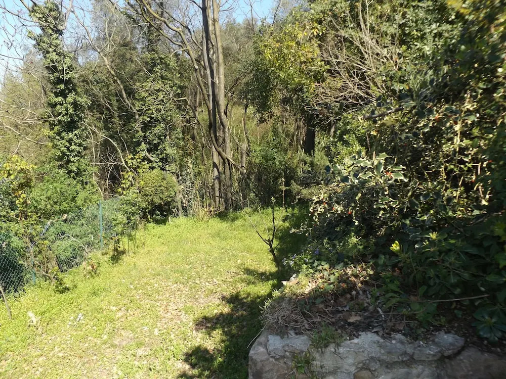 Villetta Rossone
