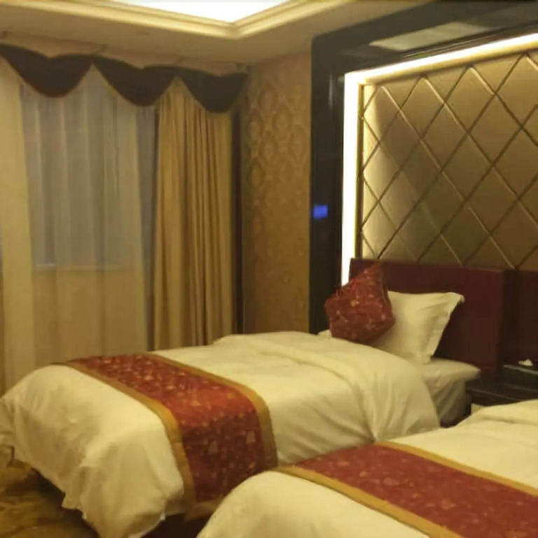 Verona Theme Hotel