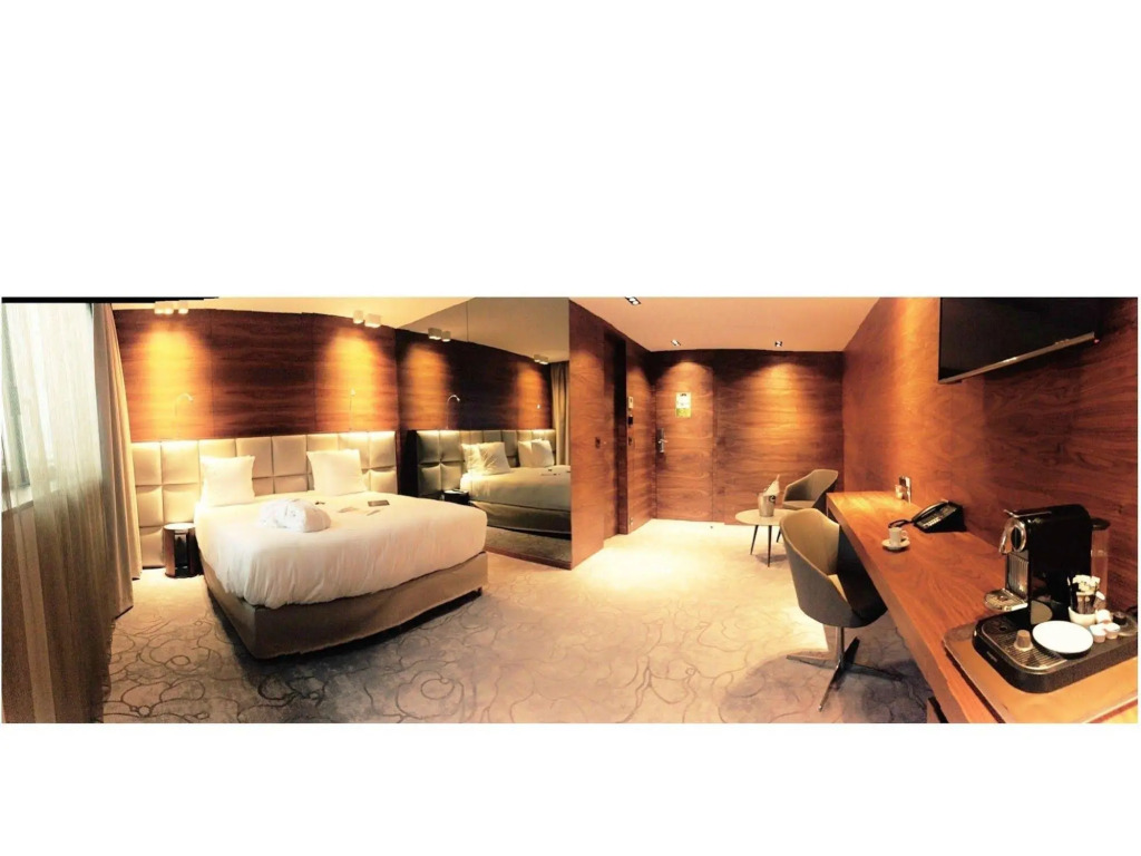 Howard Hotel Paris Orly Airport