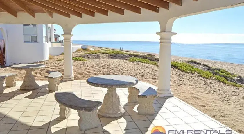Casa 8 - 10