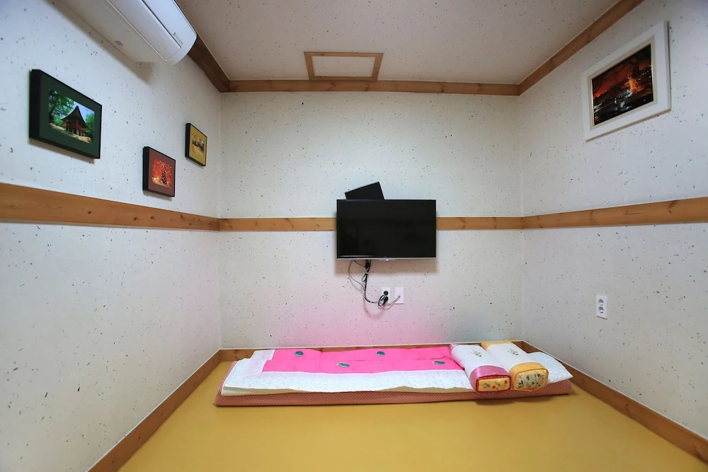 Saekdongjeogori Guesthouse