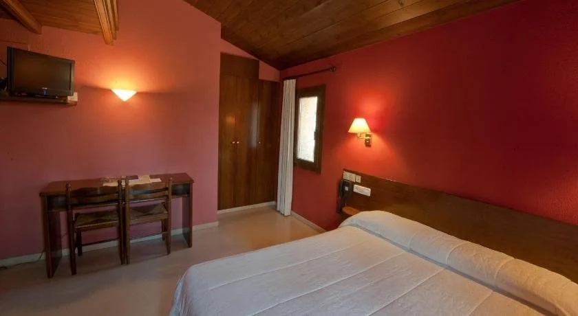 Hotel Can Blanc