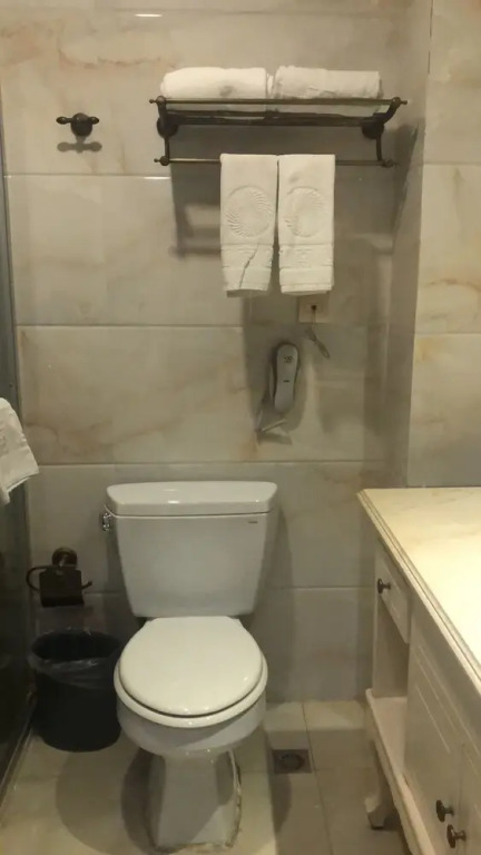 Yi Jiangnan Holiday Hotel