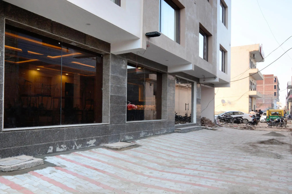 Treebo Magnum Chandigarh