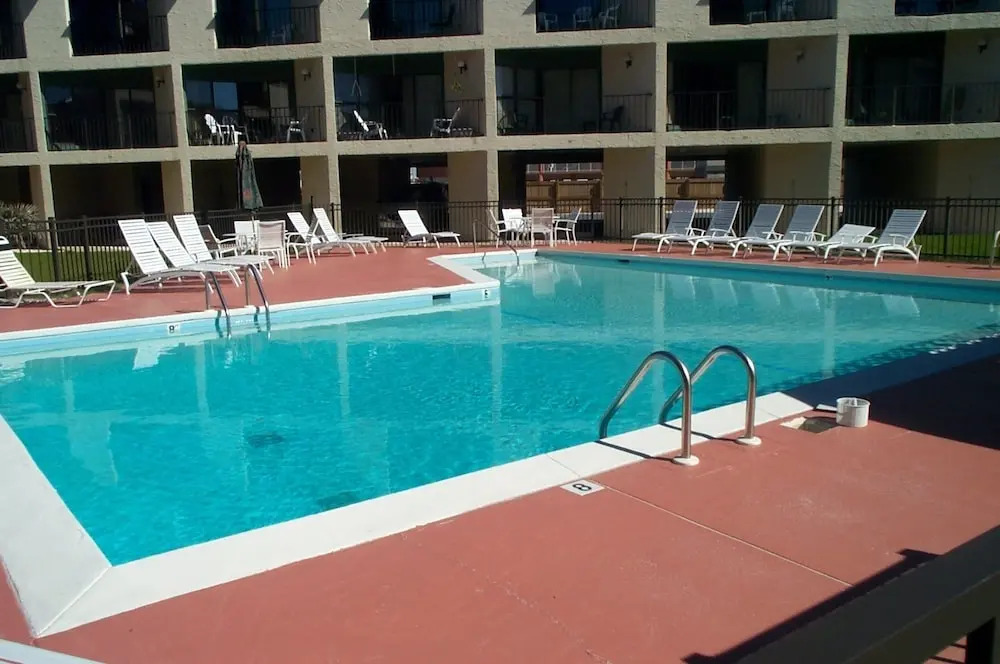 Gulfside Townhome 11 condo