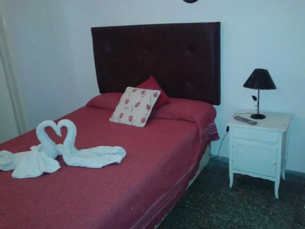 Hotel Florencia