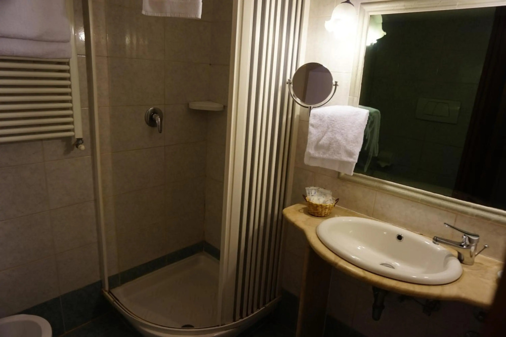 Green Hotel