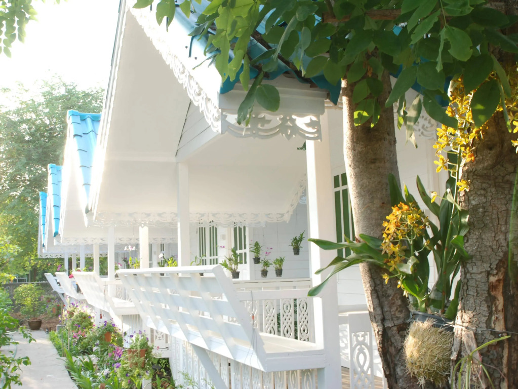 Baan Luang Harn