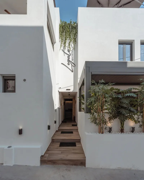 Legato Spa Suites