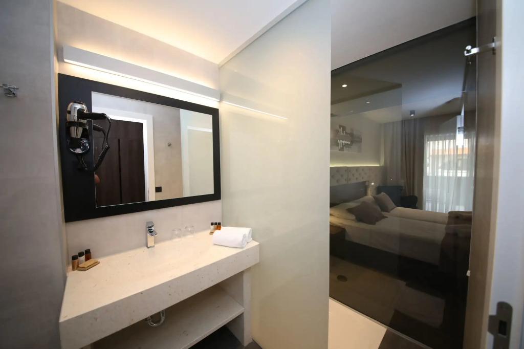 Hotel Scala dOro