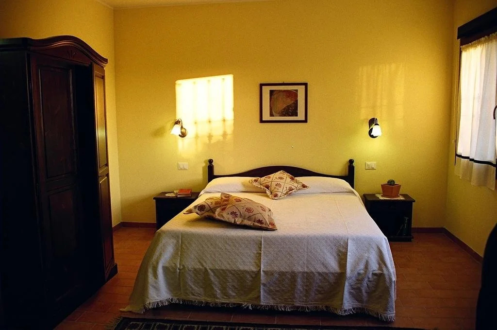 B&B Uva e Noci