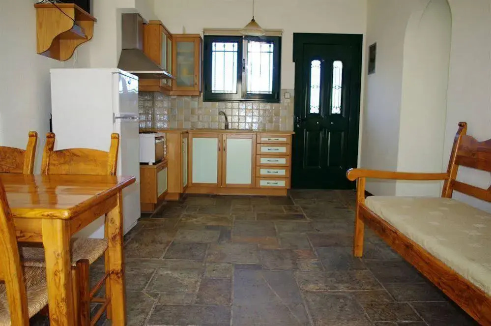 Vlamis Villas