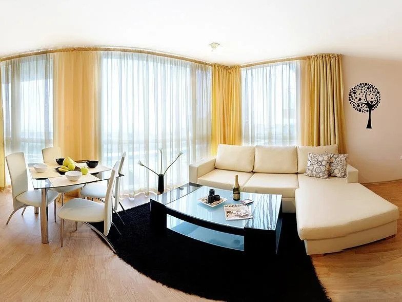 Sea Dream Rental Apartments