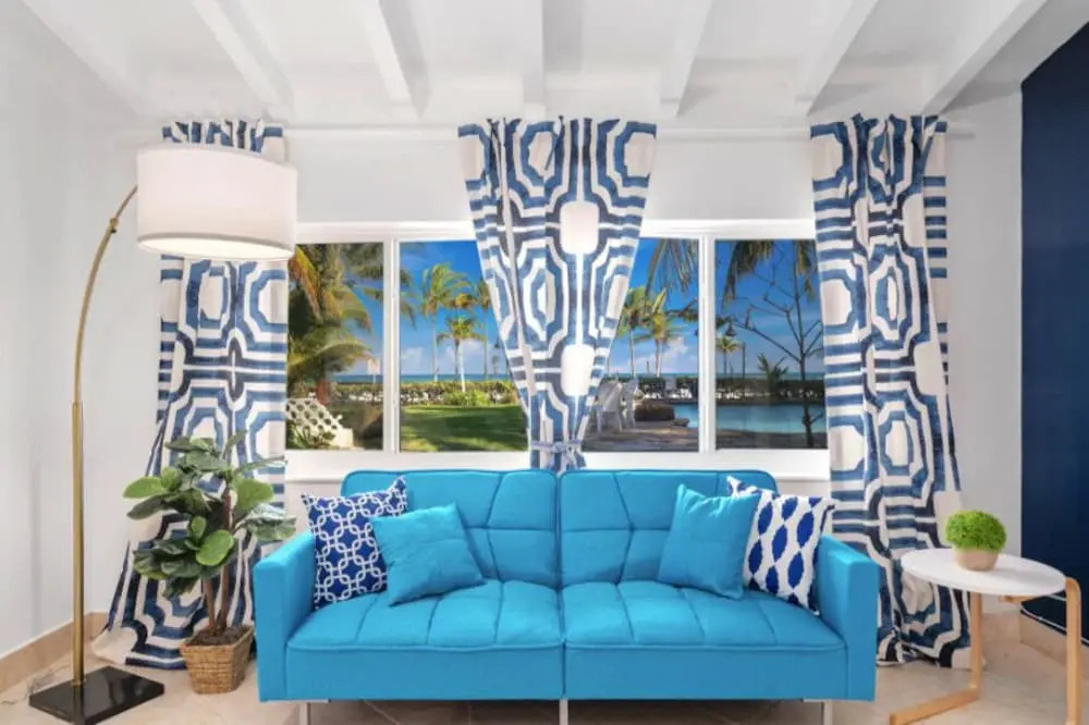 House Almost On The Sand: Best Vacation Ever!!! 2 Bedroom Home