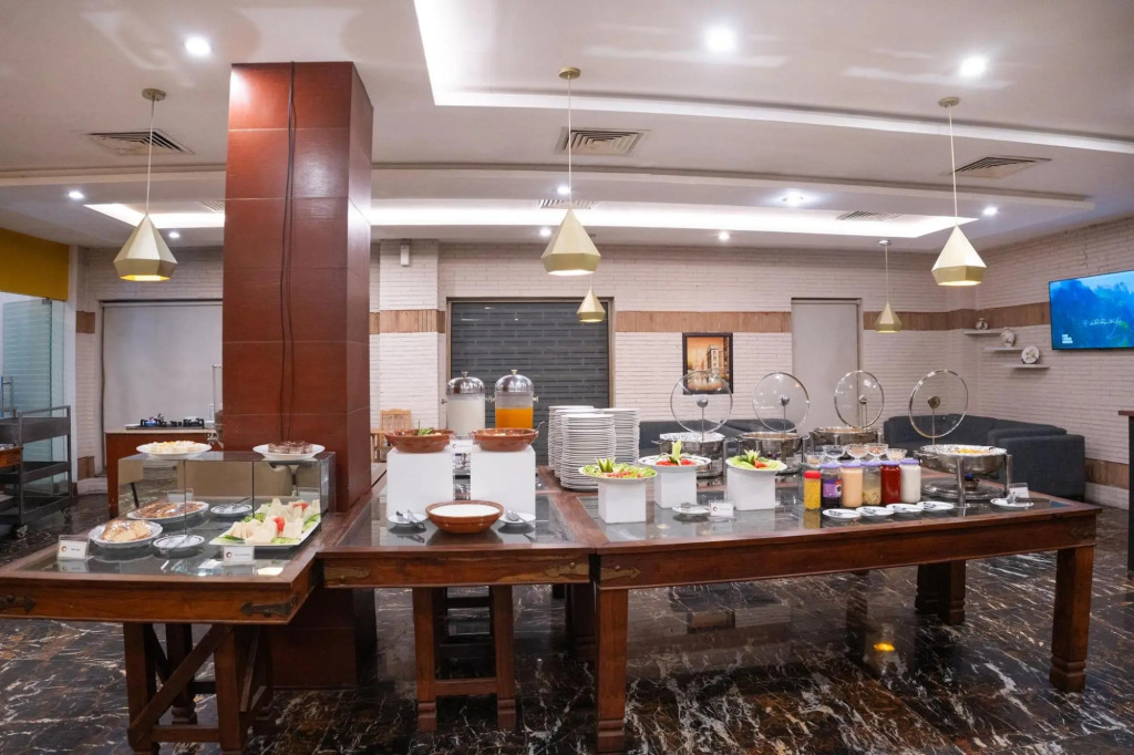 Hotel One Faisalabad