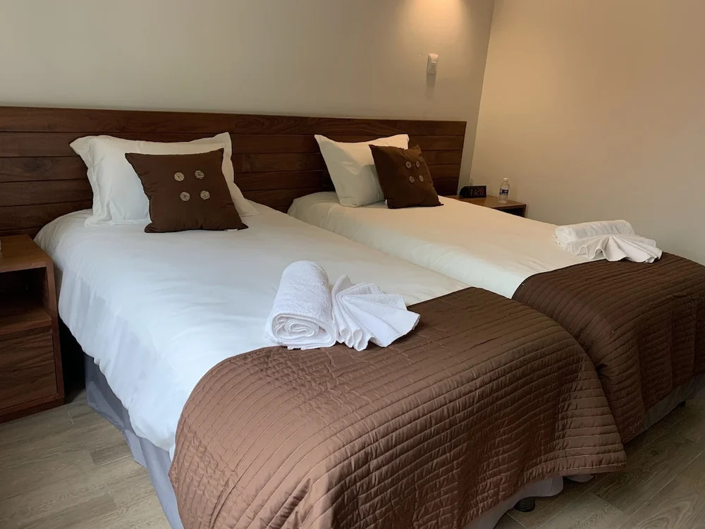 JUUB Amazingly Locate One Bedroom Loft