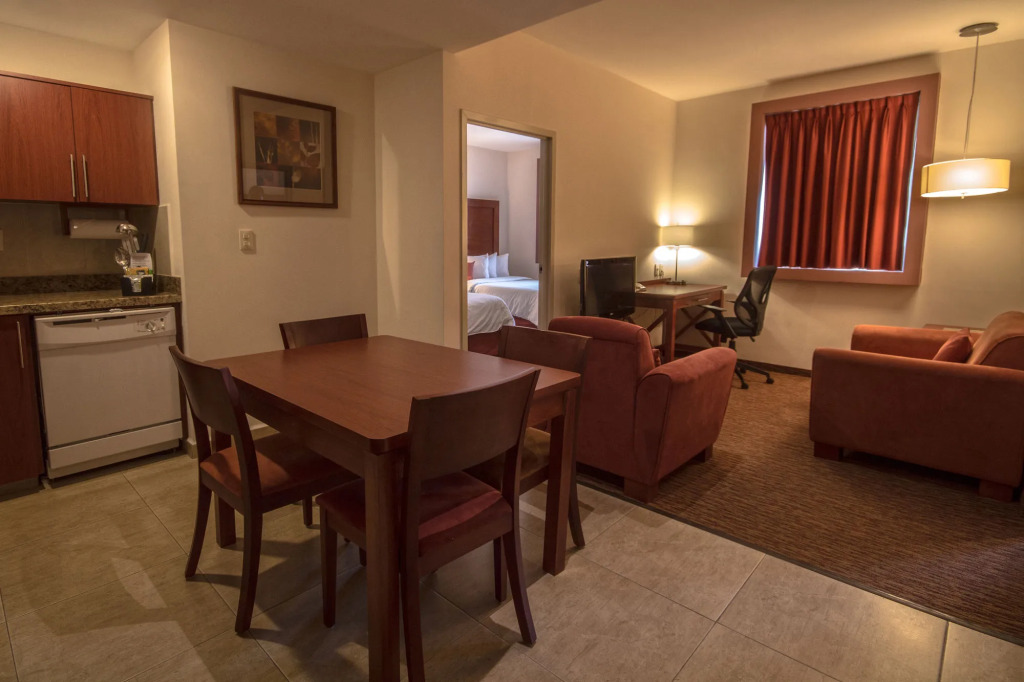 Staybridge Suites Queretaro by IHG