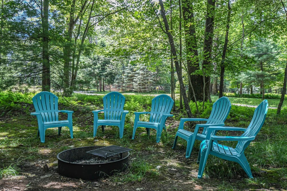 The Happy Cabin