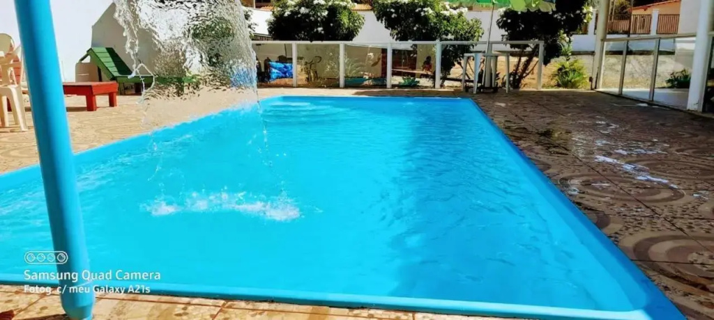 Hotel 3 Irmaos