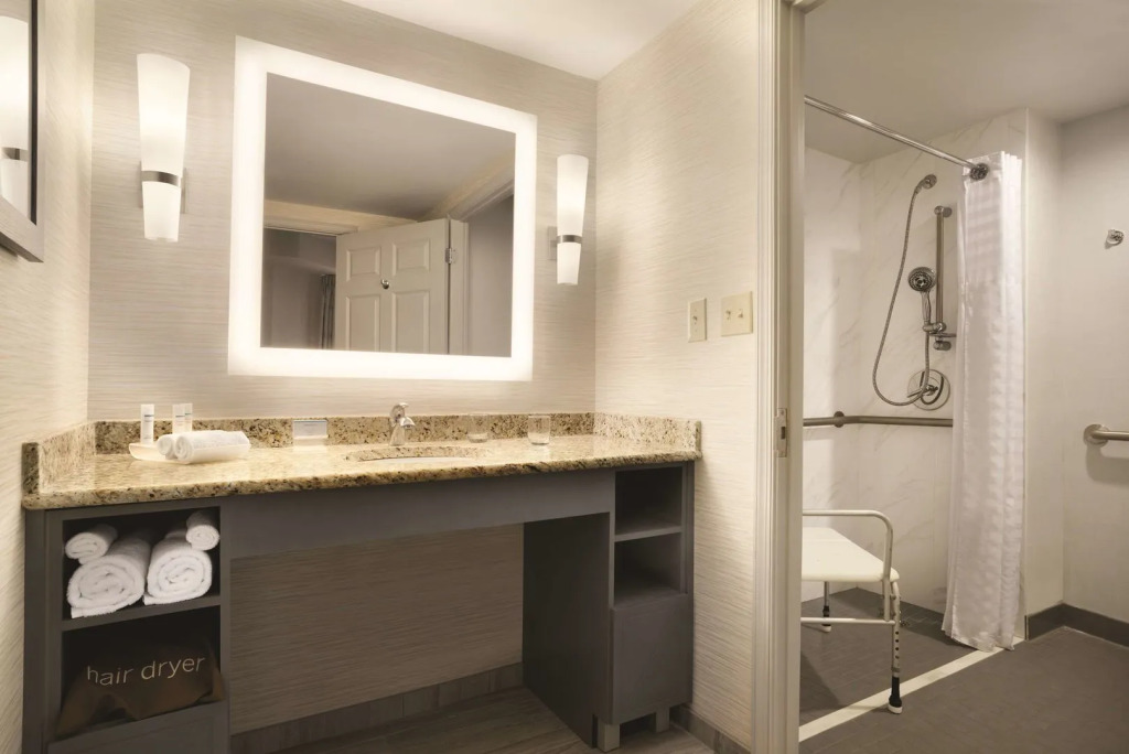 Homewood Suites Williamsburg