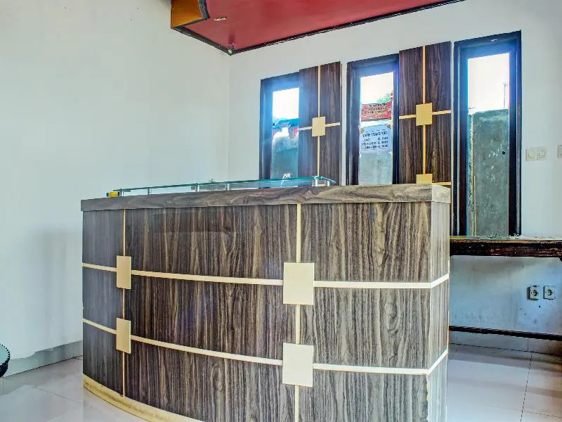 Hotel Yotowawa By OYO