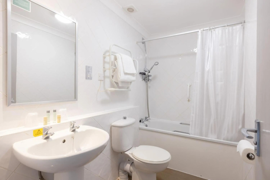 The Imperial Hotel Exmouth
