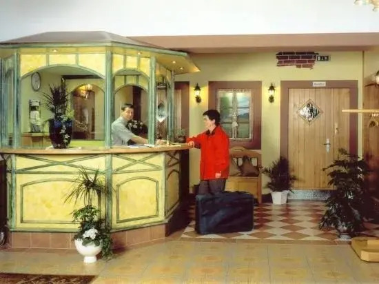 Hotel zur Krone